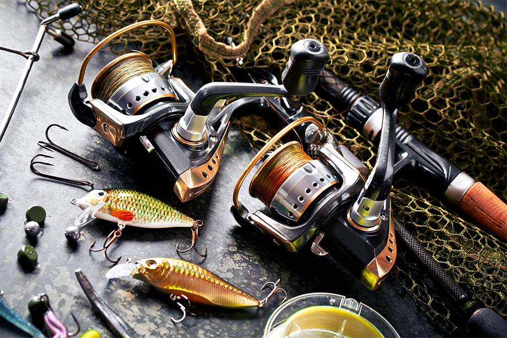 Best Surf Fishing Reels For The Money