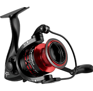 Piscifun Flame Spinning Reels Light Weight Ultra Smooth