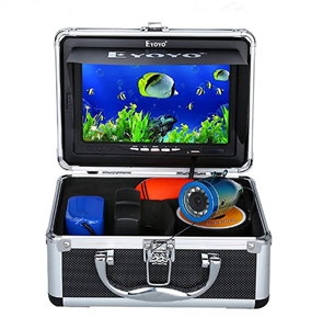 Eyoyo Underwater Fishing Camera
