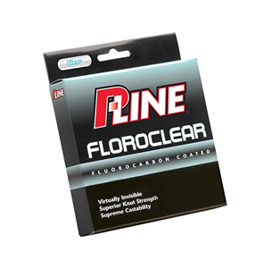 P-Line Floroclear Clear