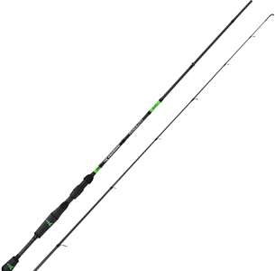 KastKing Spin Resolute Fishing Rod