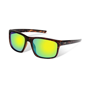 KastKing Toccoa Polarized Sports Sunglasses for Men and Women