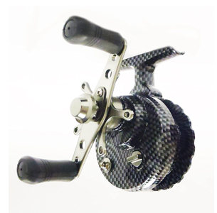 Eagle Claw Ice Reel