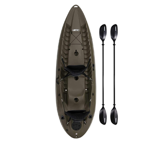 Lifetime Two Person Tandem Fishing Kayak