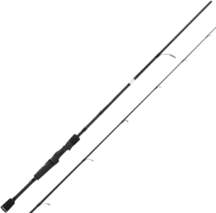 KastKing Crixus IM6 Graphite Spinning Rod