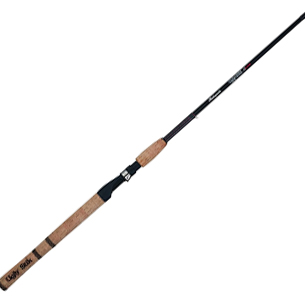 Ugly Stik Elite Ultralight Spinning Rod