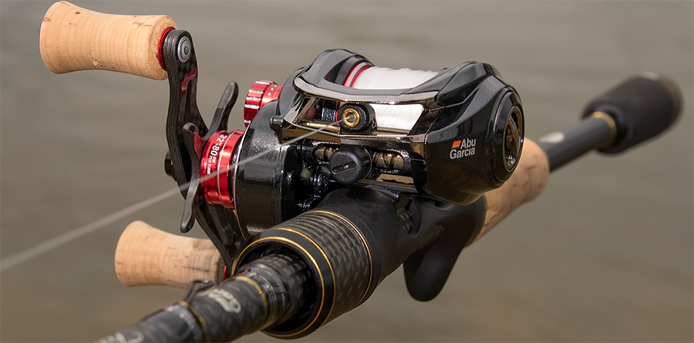 Best Baitcasting Reels Under 100