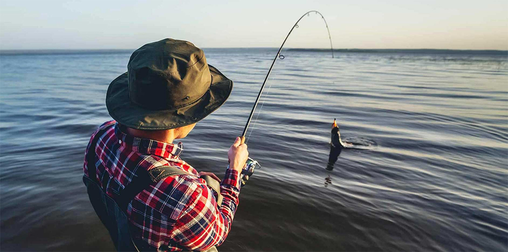 Best Fishing Rods Under $100