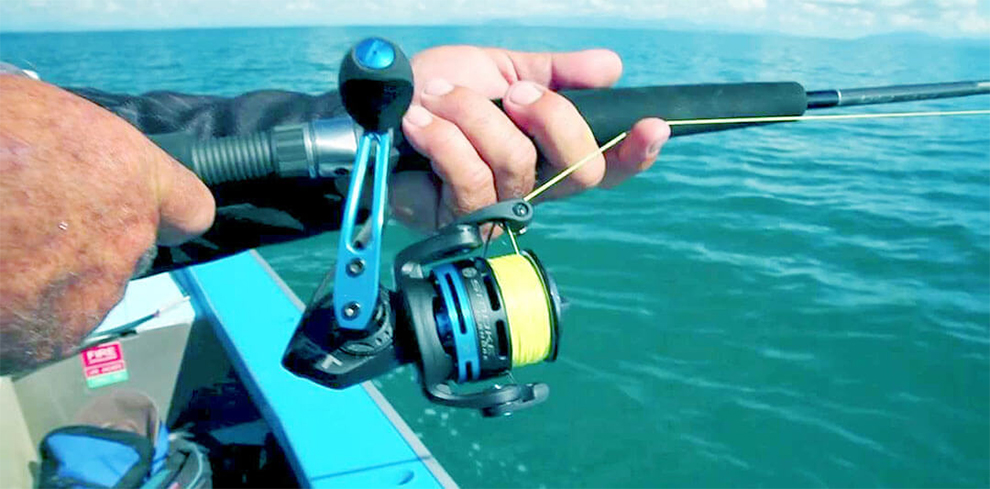 Best Spinning Reels Under 50