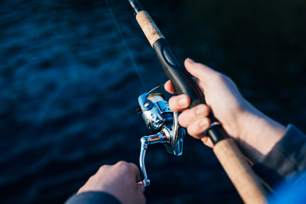 Best Ultralight Fishing Rods